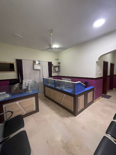 جلوبال فورتشن للاستشارات المحاسبية والتدقيق - Oman|Salalah|Office No. 302
