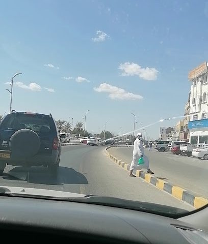 محطة بنزين نفط عمان - صحم - صحم - +968 800 76626