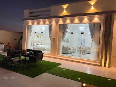 شاليه الريم - بدية - +968 9491 1377