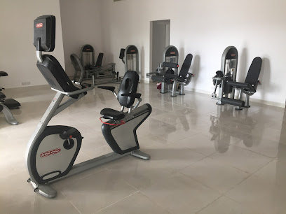 فيتنس جورو عمان - السيفة - +968 9139 9435