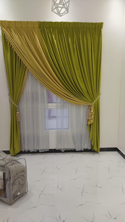 متجر الستائر والمكفوفين - Oman|223|Barka Barka dragon mart