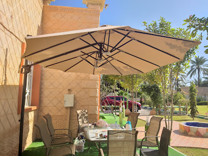 إستراحة الصبا - بيت مزرعة الصبا - صحار - +968 9417 9700