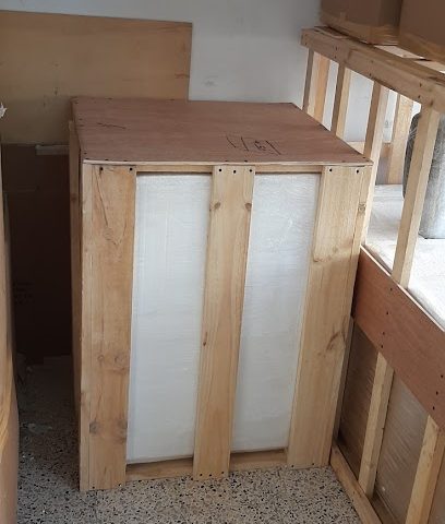كريستال كارجو - مسقط - +968 9881 7935