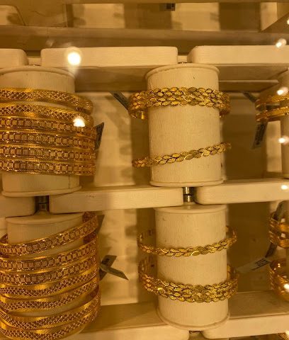 مالابار للذهب والألماس - مسقط - +968 24 545916