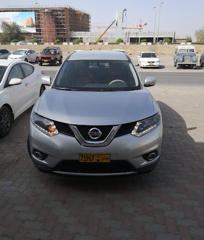 بقالة صحار كابيان - صحار - +968 9899 3946