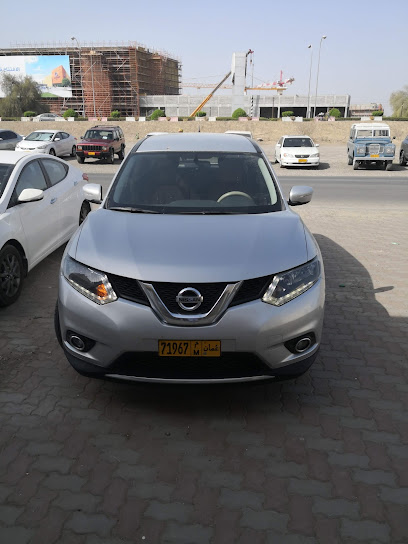 بقالة صحار كابيان - Oman|Sohar|Al Ghushbah St|9MRW+GGW