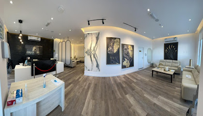 ديرما كلينيكا صحار - صحار - +968 22 522220