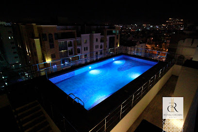 فندق رويال كراون - عمان - مسقط - +968 24 992888