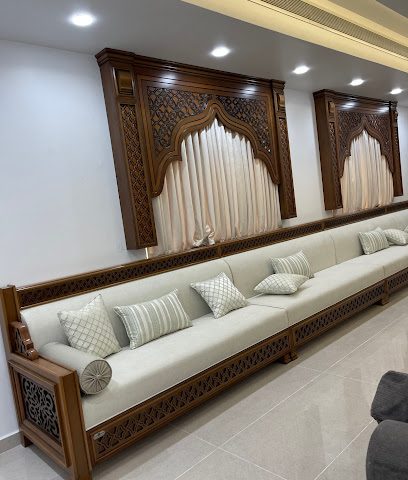 إيلفا هوم إلفا هوم للأثاث - السيب - +968 9784 8407