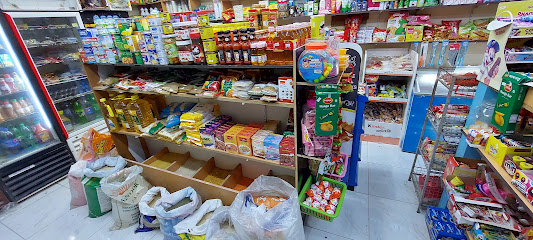 محل بقالة شركة صلالة العالمية للتجارة والمقاولات - صلالة - +968 9323 3276