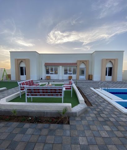 استراحة واحة سبأ - الوصل - +968 9416 7770
