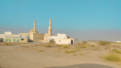 بركاء الهرم - السيب -