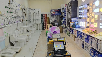 دارول لمواد البناء - ليوا - +968 9611 2171
