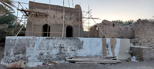 مسجد تراثي - ادم ، -