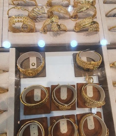 مجوهرات الحوراء - مجوهرات الحوراء - نزوى - +968 9938 7090