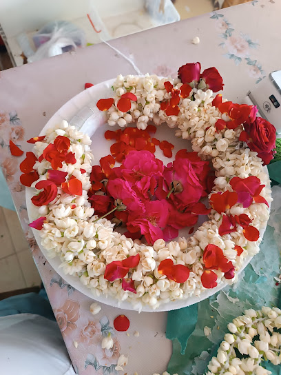 ميناكشي للزهور الطازجة @ R - مسقط - Oman|Muscat|Meenakshi Fresh Flowers