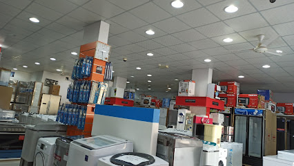 الشرجي الكترونيات - إبرا - +968 25 584630