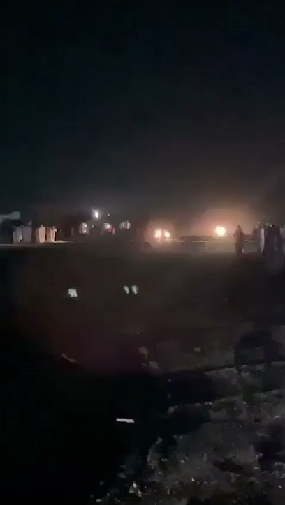 شارع البداية فلج بني ربيعة - Oman|Qasabiyat az Za'ab|W588+467