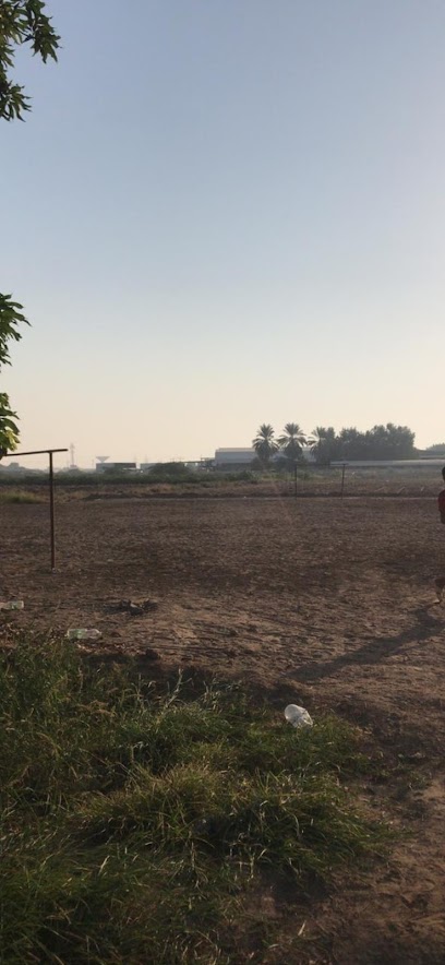 انفيلد - Oman|Sohar|Unnamed Road