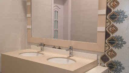 المحجر الذهبي لبيع الرخام والجرانيت - طريق غير مسمى السويق - +968 9292 5502
