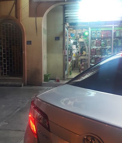 قطع غيار الزيتون - مسقط -