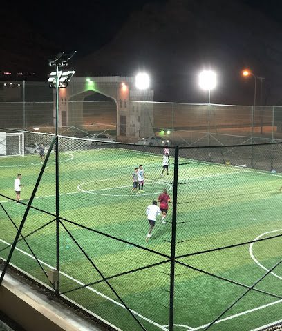 ملعب حديقة الآمراء - صور ، - +968 9434 2211