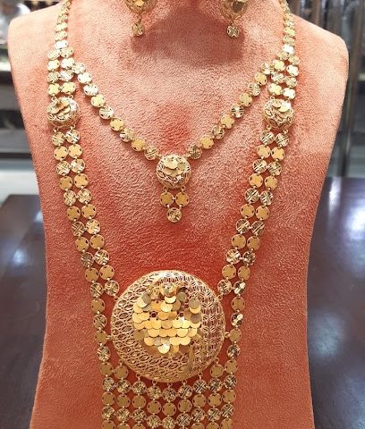 جوهرة اوبال اوبال جوهرة - صحار - +968 26 645100
