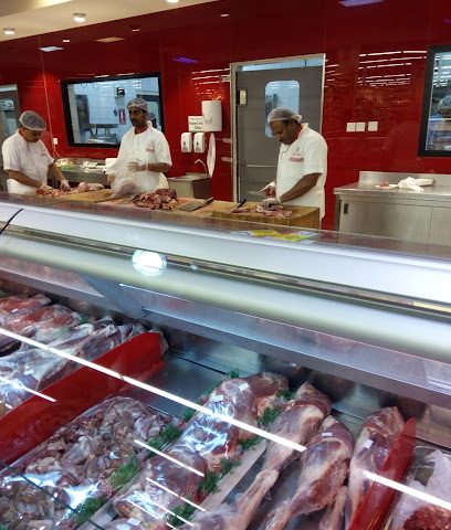 نستو هايبر ماركت المعبيلة - السيب - +968 24 468822