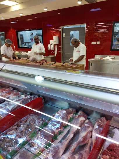 نستو هايبر ماركت المعبيلة - Oman|Seeb