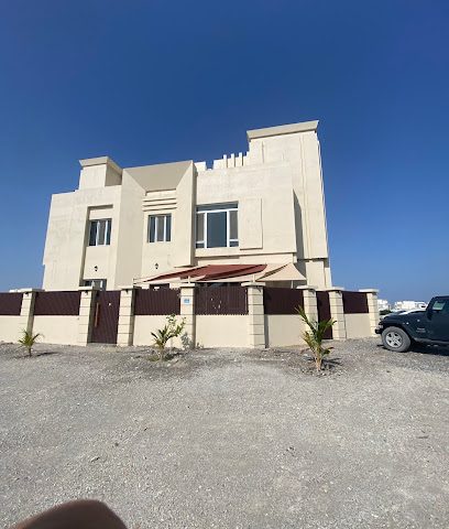 حي الكوثر - السيب -