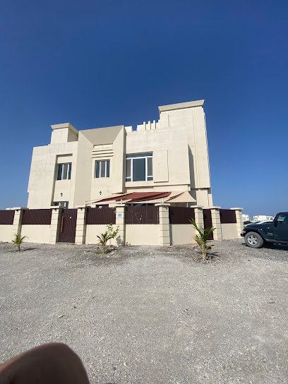 حي الكوثر - Oman|Seeb|J5WX+JR2