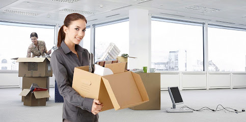 علي موفينج سوليوشنز (نقل اثاث وخدمات النقل) - مسقط - +968 9670 6371