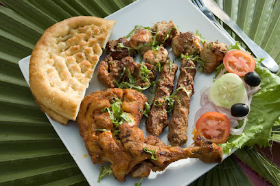 مطعم - مسقط - +968 9280 0142