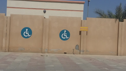 مدرسة صحم الثانوية للبنات - صحم - +968 26 856002