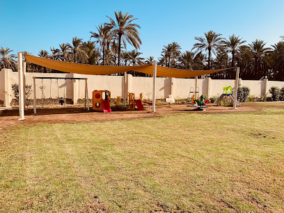 أستراحة السادة | منتجع الصدى - صحار - +968 9666 2388