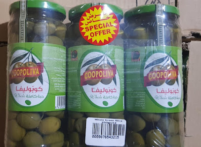 حدب الشرقية للتجارة ذ - جعلان بني بوعلي - +968 9791 0583