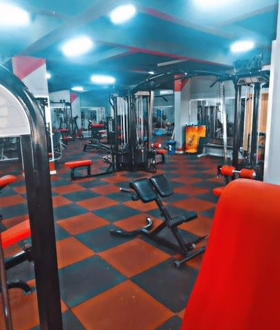 اللياقة البدنية و المعدلة gym_izki - إزكي - +968 7751 3213