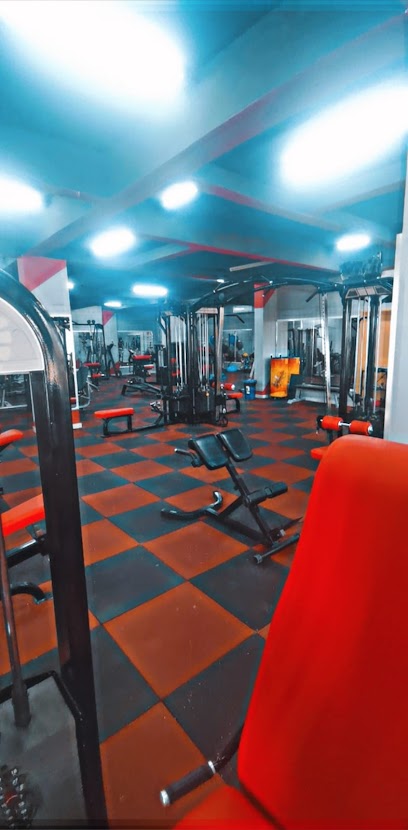 اللياقة البدنية و المعدلة gym_izki - Oman|Izki|WQX7+7M