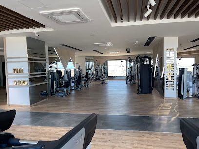 مركز اللياقة عمان - مسقط - +968 7937 4304