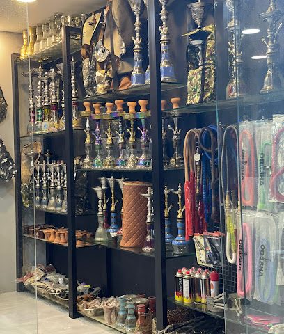 للوازم التدخين اطلس الذهبية - إبرا - +968 9192 3836