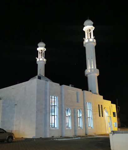 جامع بدبد - بدبد -