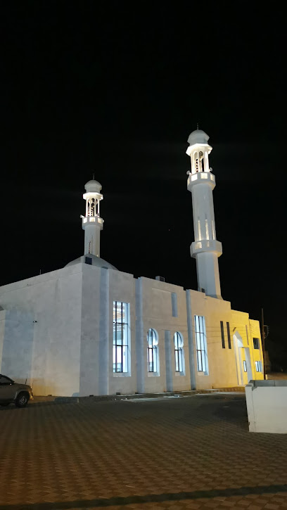 جامع بدبد - Oman|Bidbid|C47F+CJW