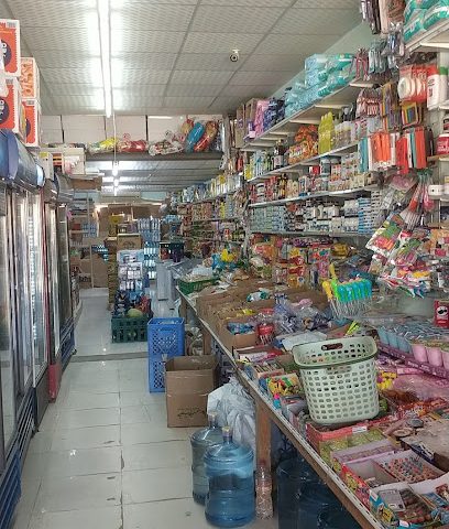 بقالة المحزي - البريمي - +968 9561 0642