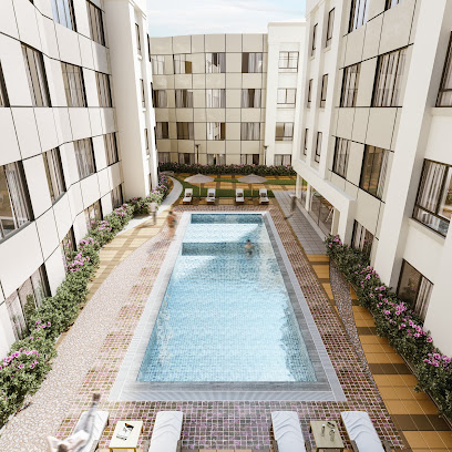 المزن ريزيدنس - السيب - +968 9166 6607