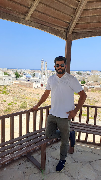 صور ، عمان - Oman|Sur|HGC2+3MF
