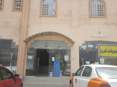 مركز الرتاج - ازكي ، - +968 9320 9114
