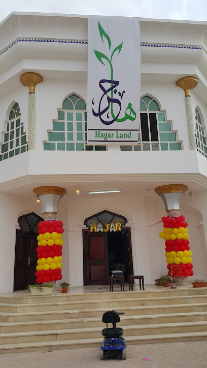 روضة هاجر لاند - Oman|Salalah|2378+CM9