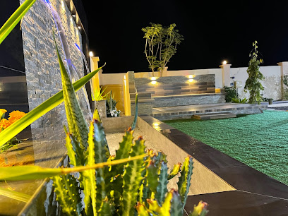 جاردن فالي جاردن - صحم - +968 9946 3786