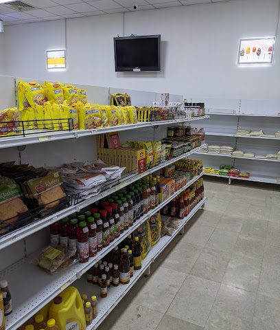 السلسلة الغذائية - مسقط - +968 9790 1976