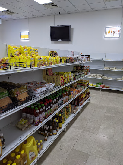 السلسلة الغذائية - Oman|100|Al Ghubrah St|OM